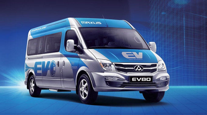 MAXUS_EV80