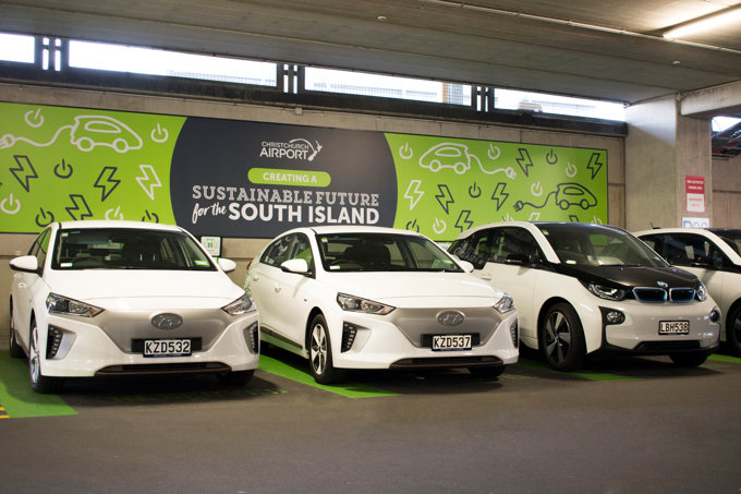 Yoogo-Share-cars-at-Christchurch-Airport