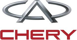 chery logo