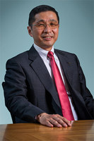 hirito saikawa toyota