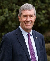 Alistair Davis Toyota NZ ceo