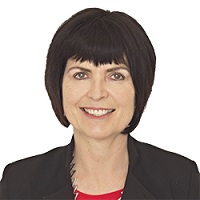 Counties Power ce Judy Nicholl
