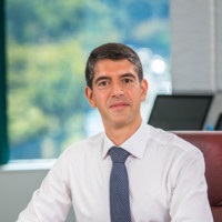 Cristiano Marantes