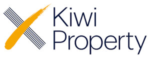 Kiwi Property logo