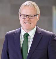 Mark Cairns Port of Tauranga