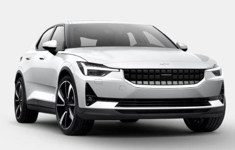 Polestar 2, 1