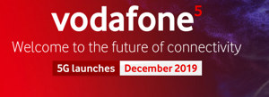 Vodafone 5G