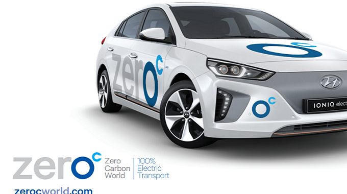 Zero C