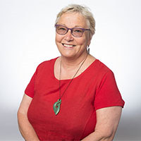 cath-handley Waiheke Local Board