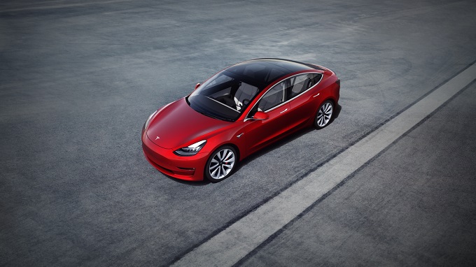 teslamodel3