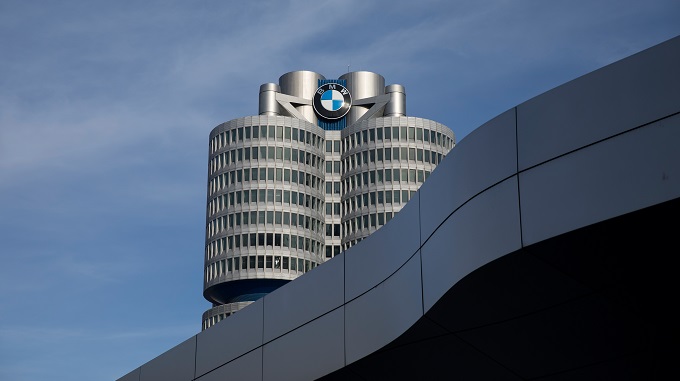 BMW