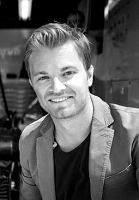 Nico Rosberg
