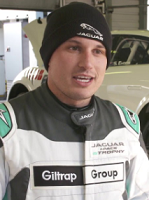 Simon Evans