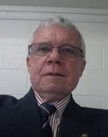 martin harwood