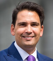 Simon Bridges
