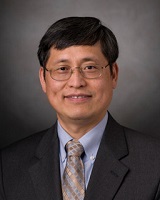 Chao-Yang Wang Penn State University