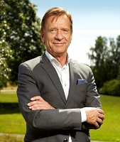 Håkan Samuelsson - President & CEO, Volvo Car Group