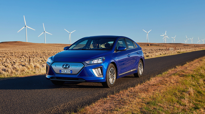 Hyundai Ioniq 2020 (1)