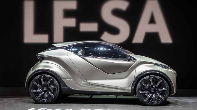 Lexus-LF-SA concept 2015