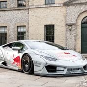 Mad Mike’s Lamborghini 2