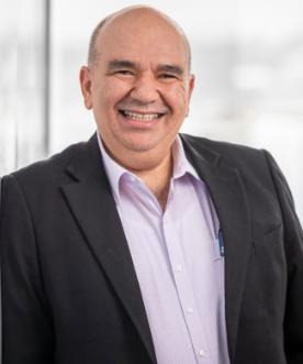 Mohammed Hikmet