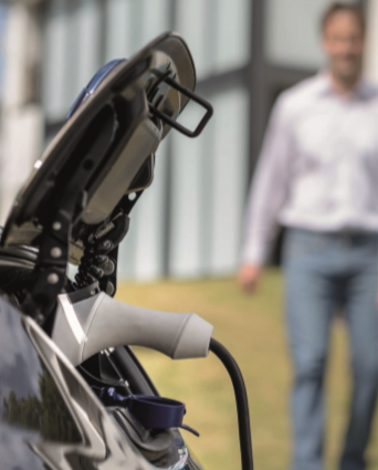 NZ Post EV charging guide