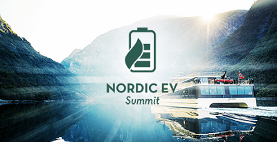 Nordic EV Summit 2020