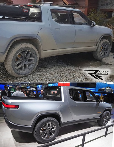 Rivian