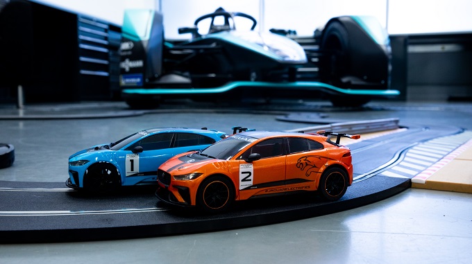 Scaletrix image