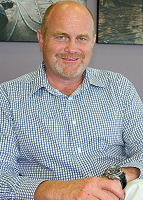Simon Mackenzie