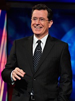 Stephen Colbert