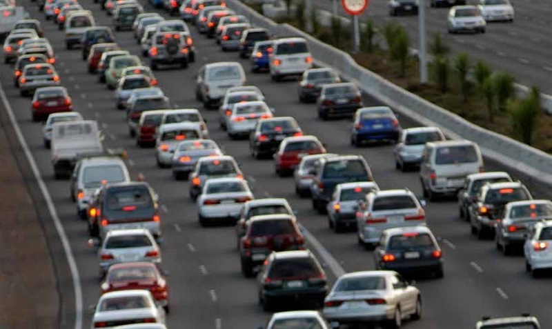 congestion