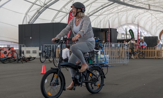 eBike Expo 2019
