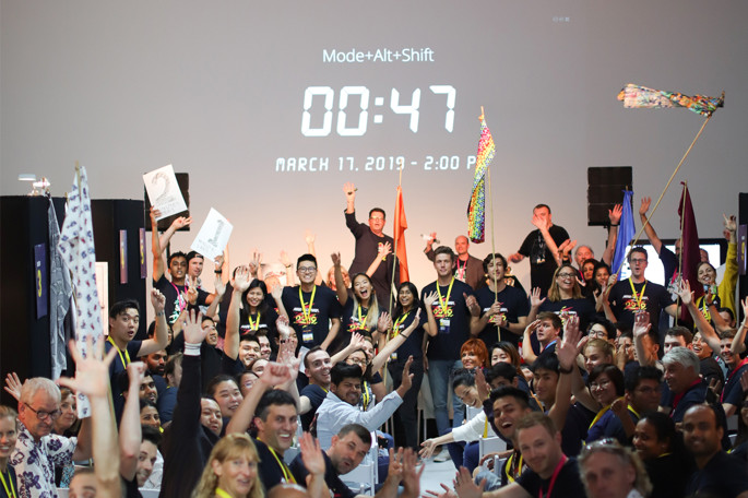 hackathon NZTA March 2019