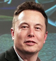 musk
