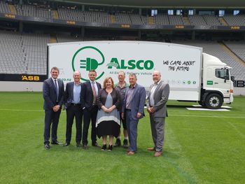 Alsco heavy EV 2
