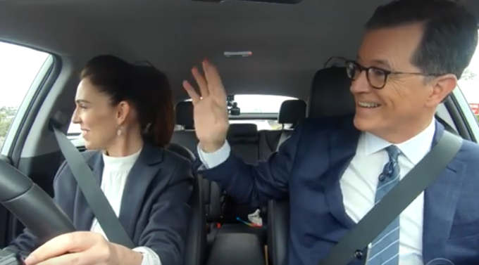 Ardern Hyundai Ioniq 3