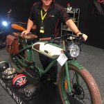 Scott Ramsay of Cool Bikes NZ.