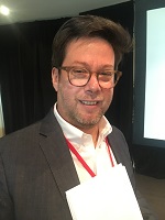 BBT 2019 Sergio Baron, Dynami