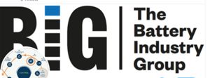 Battery Industry Group logo