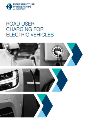 EV RUC report