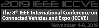 IEEE International Confernece on Connected Vehicles and Expo 2019