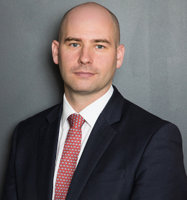Infrastructure Partnerships Australia chief executive officer Adrian Dwyer