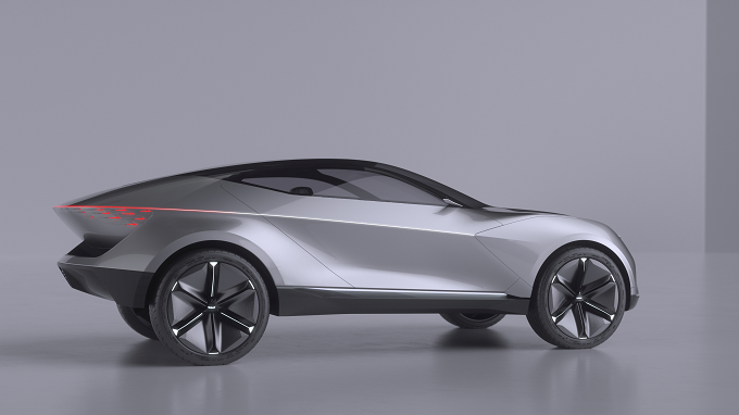Kia Futuron