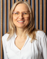 Martina Buchhauser Volvo Cars procurement head