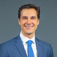 Patrick Carvalho The NZ Initiative