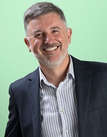 Trustpower ceo Vince-Hawksworth