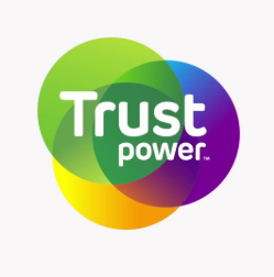Trustpower logo