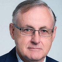 Dr Alan Bollard