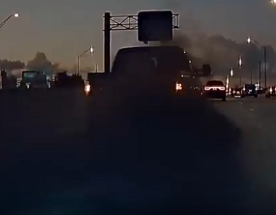 coal rolling